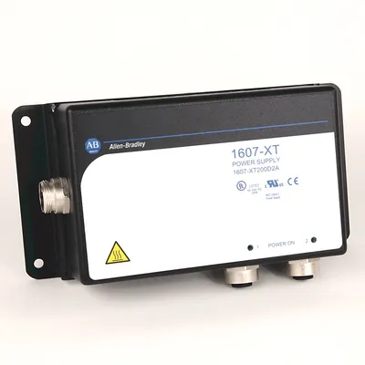 Rockwell Automation / Allen-Bradley 1607-XT200D2A