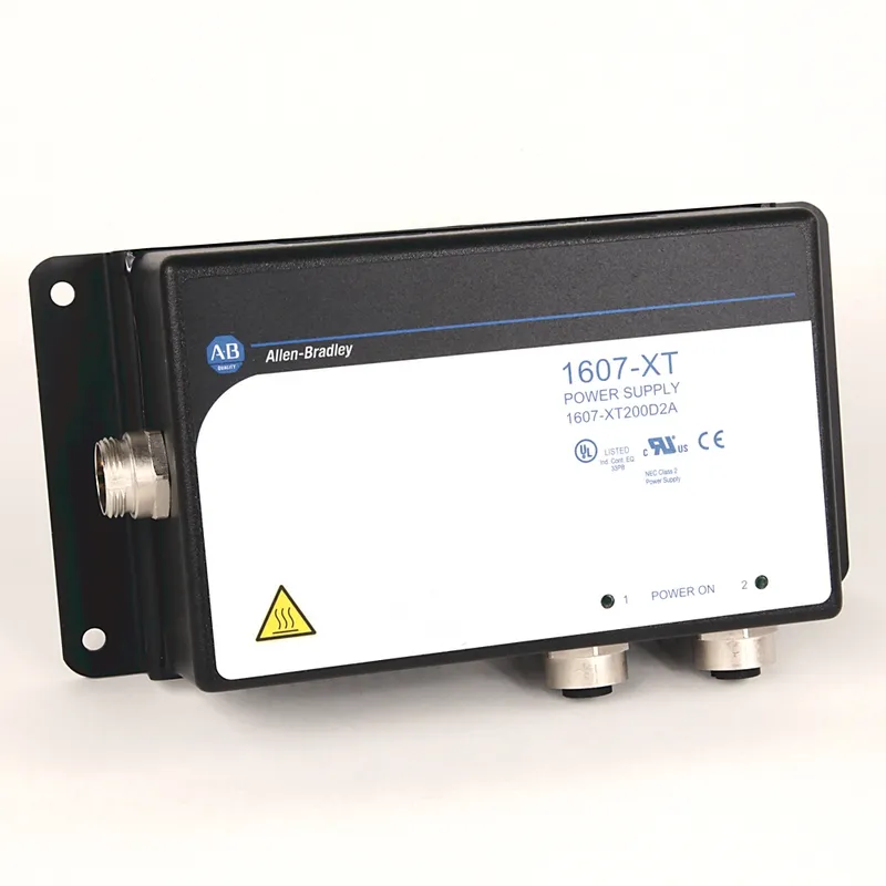 Rockwell Automation / Allen-Bradley 1607-XT200D2A — photo 1 of 2