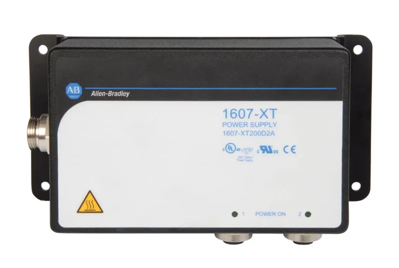 Rockwell Automation / Allen-Bradley 1607-XT200D2A — photo 2 of 2