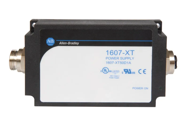 Rockwell Automation / Allen-Bradley 1607-XT50D1A — photo 2 of 2