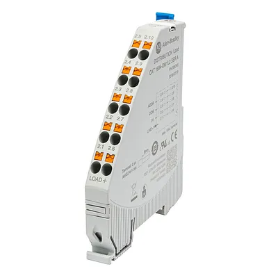 Rockwell Automation / Allen-Bradley 1694-DM2L2