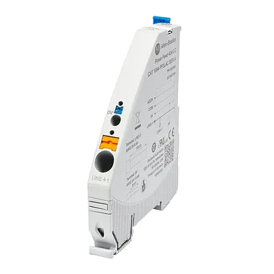 Rockwell Automation / Allen-Bradley 1694-PF3L4C