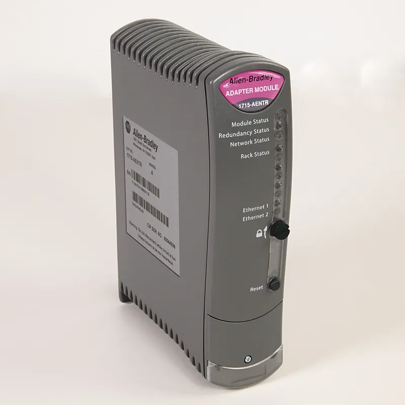 Rockwell Automation / Allen-Bradley 1715-AENTR