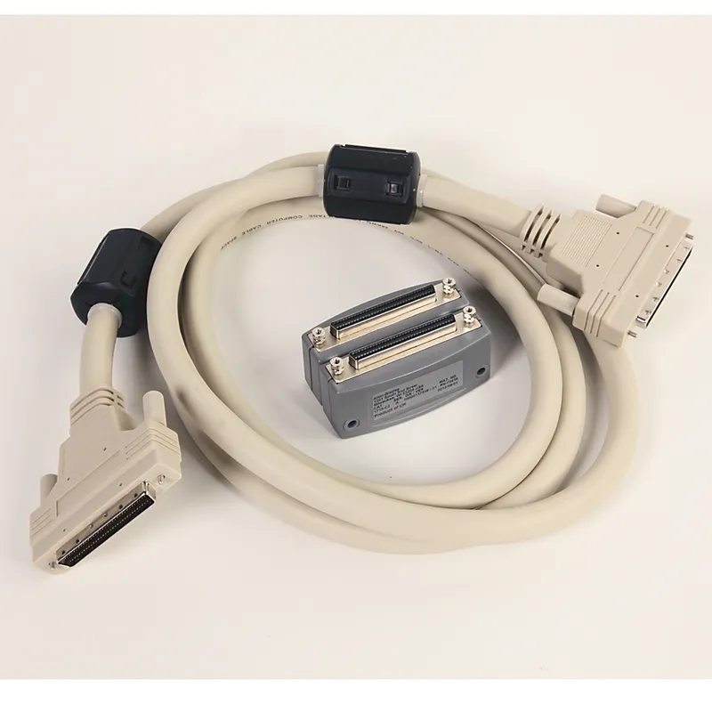 Rockwell Automation / Allen-Bradley 1715-C2 – 1715 2 m Length Backplane Extender Cable