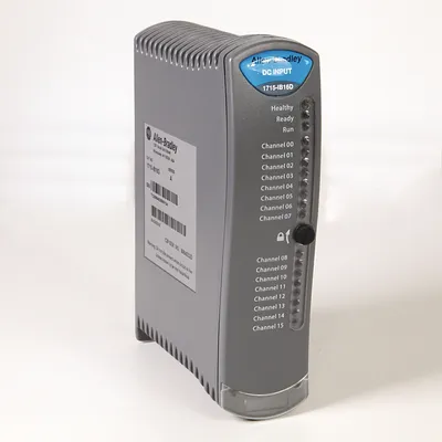 Rockwell Automation / Allen-Bradley 1715-IB16D