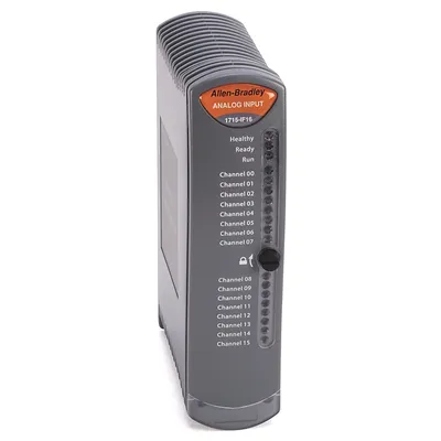 Rockwell Automation / Allen-Bradley 1715-IF16