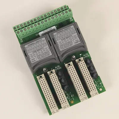 Rockwell Automation / Allen-Bradley 1715-TADIF16