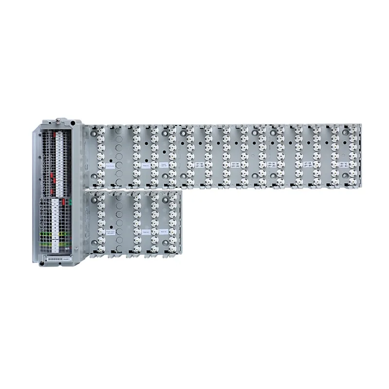 Rockwell Automation / Allen-Bradley 1718-A10 – Ex I/O 10 Slot Chassis