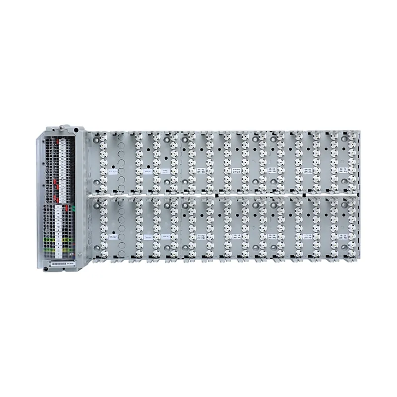 Rockwell Automation / Allen-Bradley 1718-A20 – Ex I/O 20 Slot Chassis