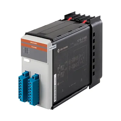 Rockwell Automation / Allen-Bradley 1718-IF4HB