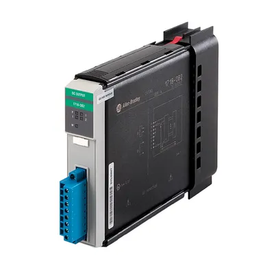 Rockwell Automation / Allen-Bradley 1718-OB2