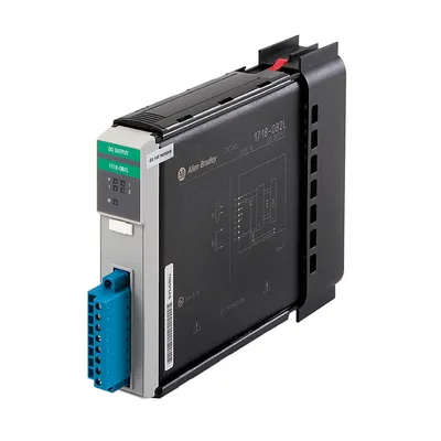 Rockwell Automation / Allen-Bradley 1718-OB2L