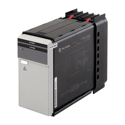 Rockwell Automation / Allen-Bradley 1718-PSDC