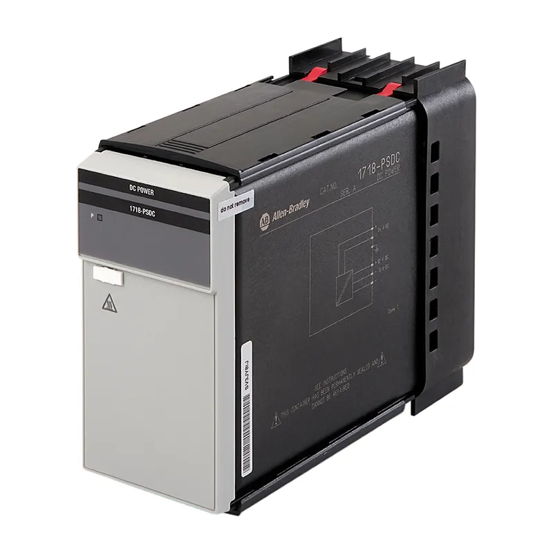 Rockwell Automation / Allen-Bradley 1718-PSDC — photo 1 of 2