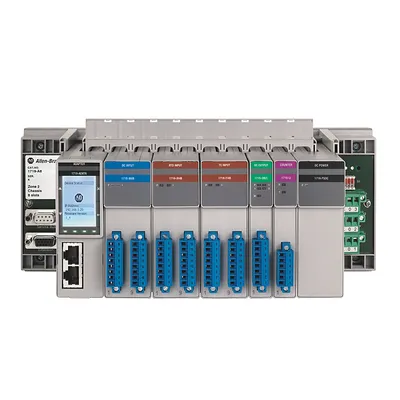 Rockwell Automation / Allen-Bradley 1719-A24