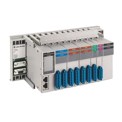 Rockwell Automation / Allen-Bradley 1719-A8