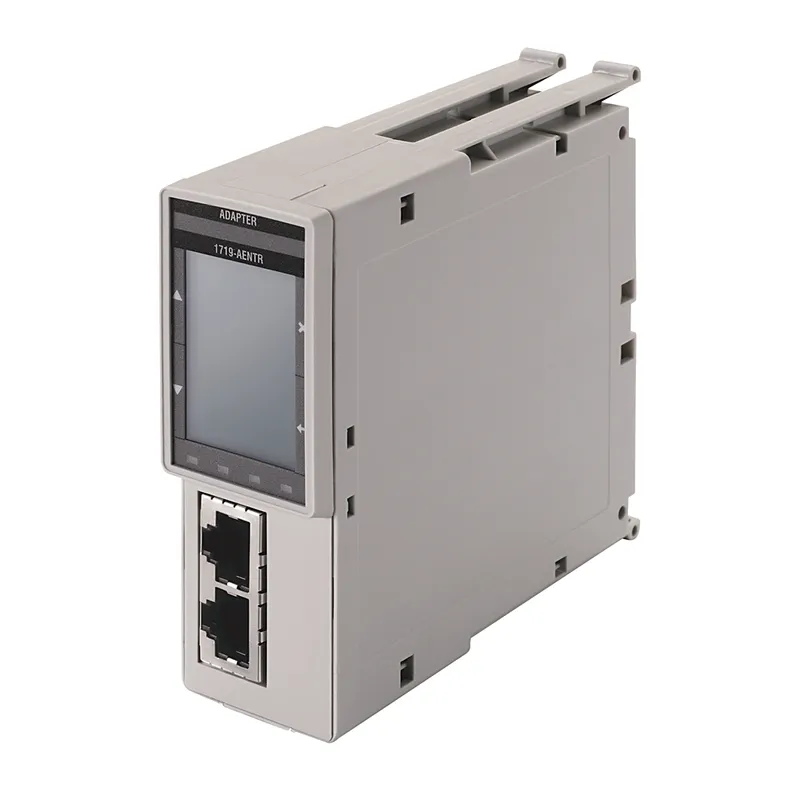 Rockwell Automation / Allen-Bradley 1719-AENTR