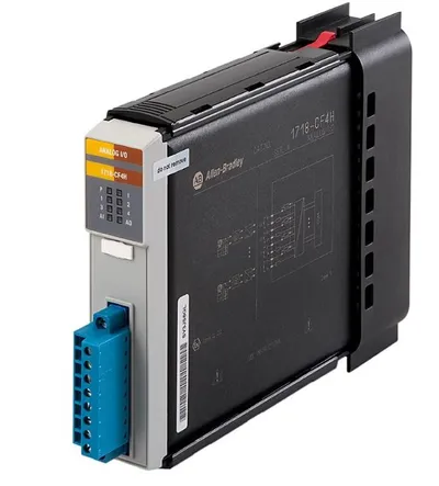 Rockwell Automation / Allen-Bradley 1719-CF4H