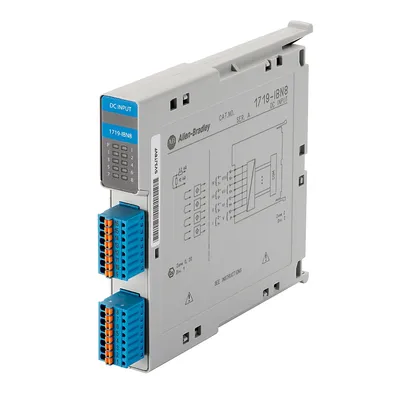 Rockwell Automation / Allen-Bradley 1719-IBN8