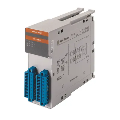 Rockwell Automation / Allen-Bradley 1719-IF4HB