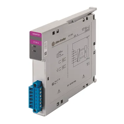 Rockwell Automation / Allen-Bradley 1719-IJ