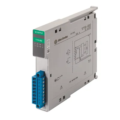 Rockwell Automation / Allen-Bradley 1719-OB2