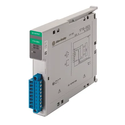 Rockwell Automation / Allen-Bradley 1719-OB2L