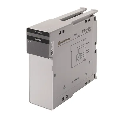 Rockwell Automation / Allen-Bradley 1719-PSDC