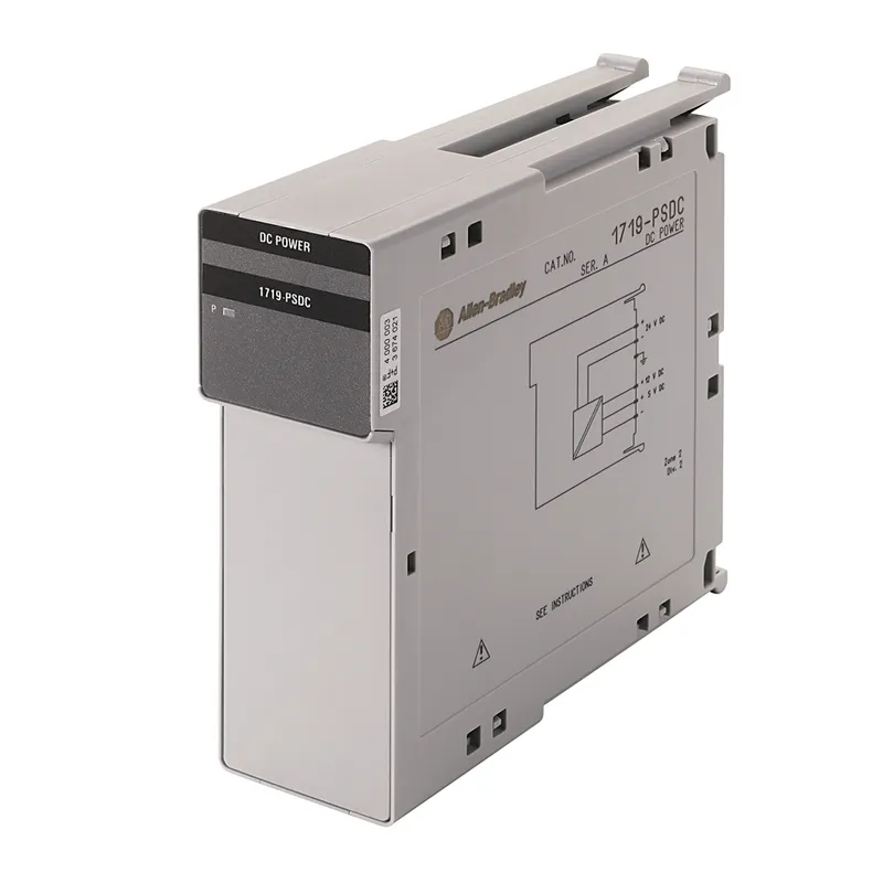 Rockwell Automation / Allen-Bradley 1719-PSDC