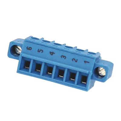 Rockwell Automation / Allen-Bradley 1719-TB6