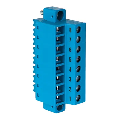 Rockwell Automation / Allen-Bradley 1719-TB8F