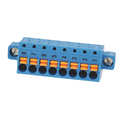 Rockwell Automation / Allen-Bradley 1719-TB8S