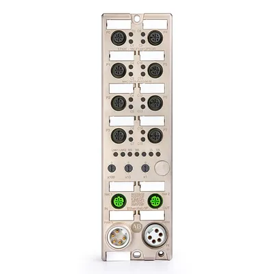 Rockwell Automation / Allen-Bradley 1732E-16CFGM12P5DR