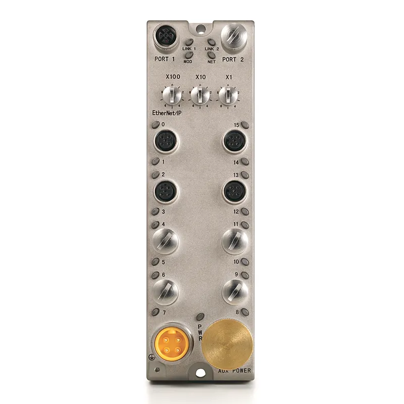 Rockwell Automation / Allen-Bradley 1732E-16CFGM12P5QCWR