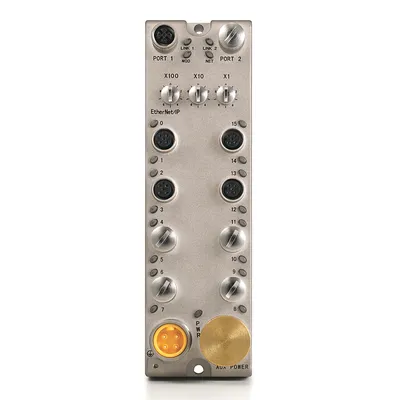 Rockwell Automation / Allen-Bradley 1732E-16CFGM12QCWR