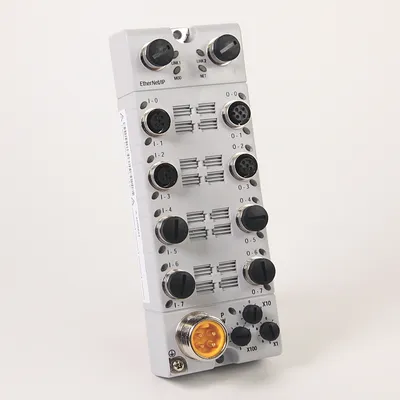 Rockwell Automation / Allen-Bradley 1732E-IB16M12DR