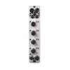 Rockwell Automation / Allen-Bradley 1732E-IR4IM12R – ARMORBLOCK 4 POINT RTD INPUT — photo 1 of 2 Rockwell Automation / Allen-Bradley 1732E-IR4IM12R – ARMORBLOCK 4 POINT RTD INPUT — photo 1 of 2