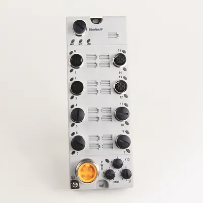 Rockwell Automation / Allen-Bradley 1732E-OB8M8SR