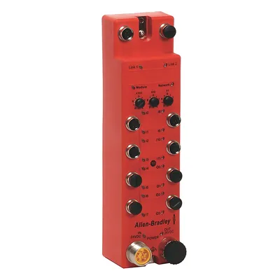 Rockwell Automation / Allen-Bradley 1732ES-IB12XOB4