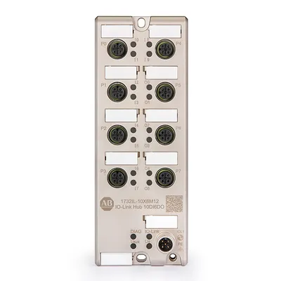 Rockwell Automation / Allen-Bradley 1732IL-10X6M12