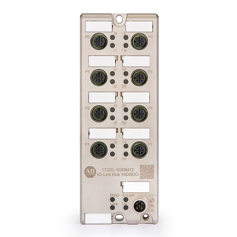 Rockwell Automation / Allen-Bradley 1732IL-10X6M12