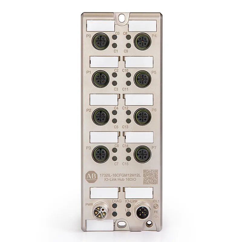 Rockwell Automation / Allen-Bradley 1732IL-16CFGM12M12L