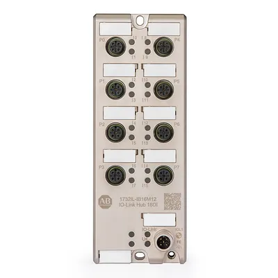 Rockwell Automation / Allen-Bradley 1732IL-IB16M12