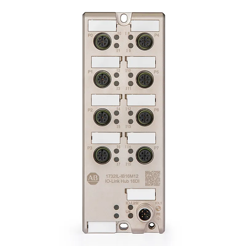 Rockwell Automation / Allen-Bradley 1732IL-IB16M12 — photo 1 of 2