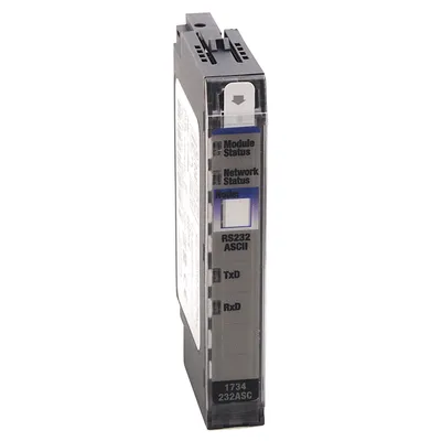 Rockwell Automation / Allen-Bradley 1734-485ASC