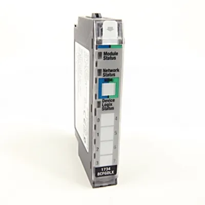 Rockwell Automation / Allen-Bradley 1734-8CFGDLX