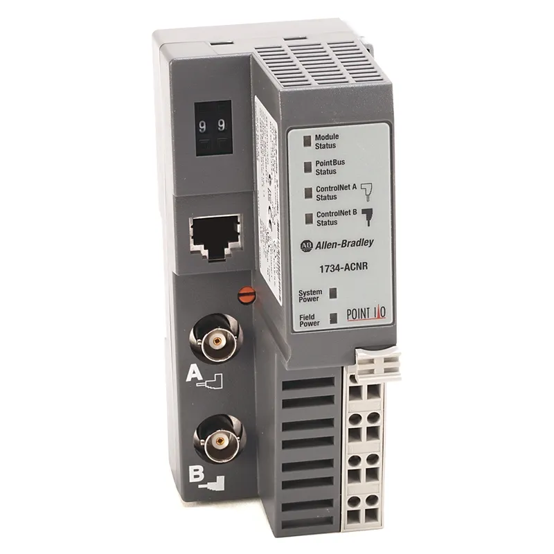 Rockwell Automation / Allen-Bradley 1734-ACNR