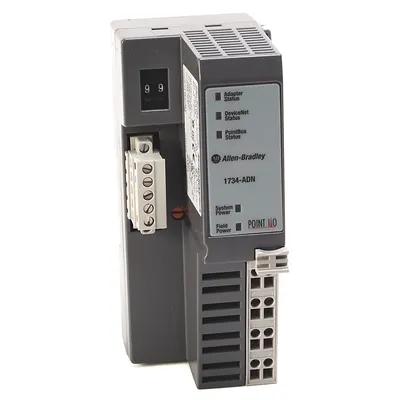 Rockwell Automation / Allen-Bradley 1734-ADNX