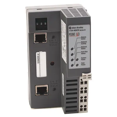 Rockwell Automation / Allen-Bradley 1734-AENTR