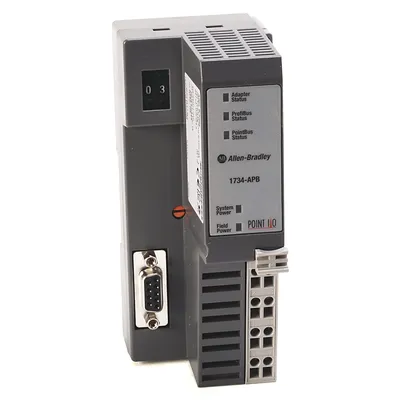 Rockwell Automation / Allen-Bradley 1734-APB